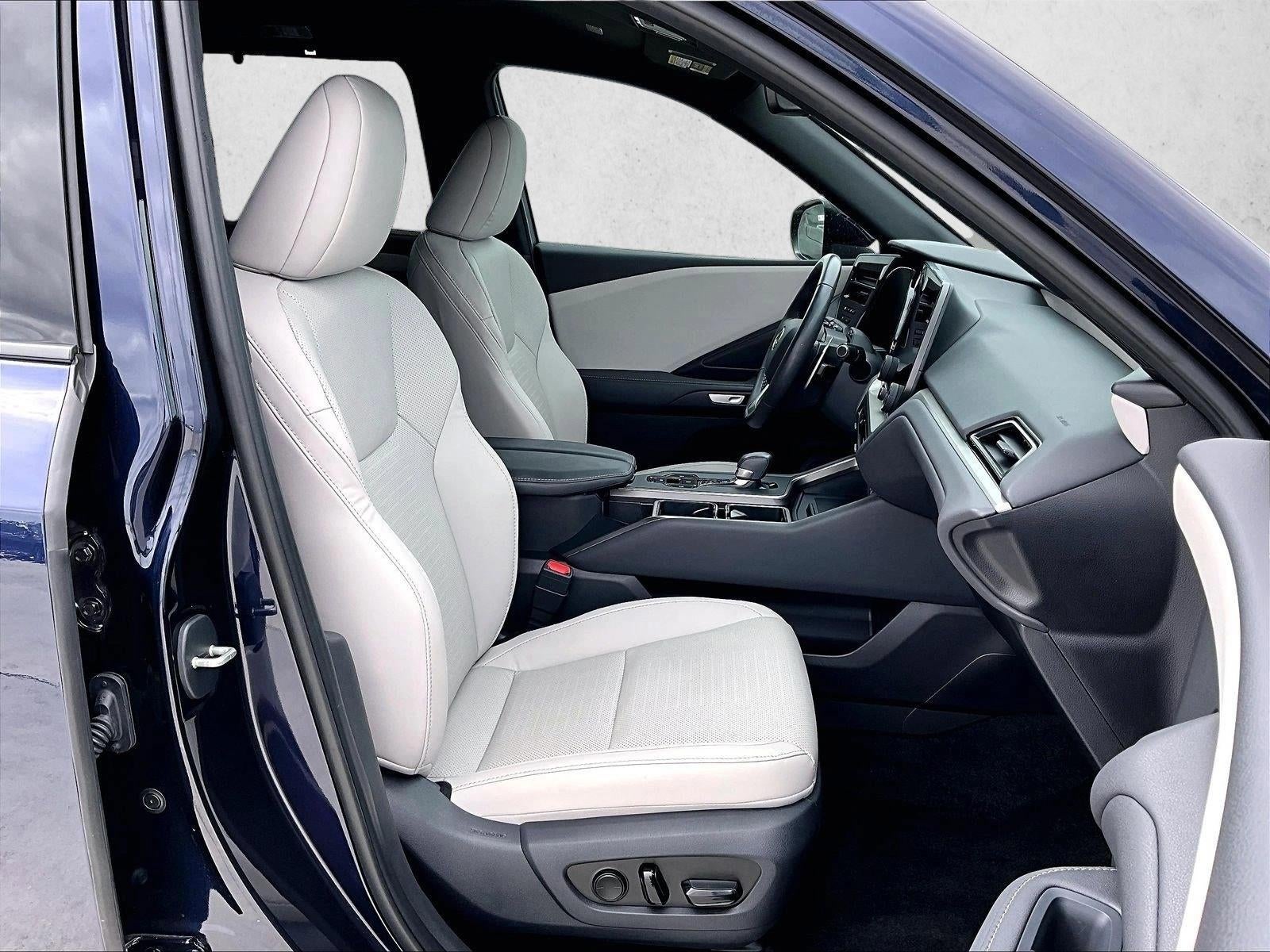 2025 Lexus TX 350 FWD