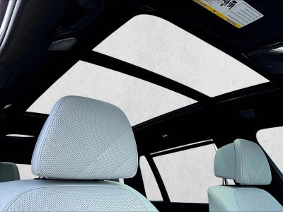 2024 BMW X7 xDrive40i Sports Activity Vehicle