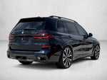 2024 BMW X7 xDrive40i Sports Activity Vehicle