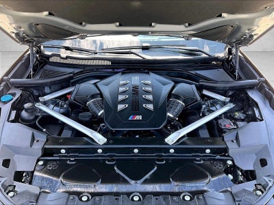 2024 BMW X5 M60i Sports Activity Vehicle