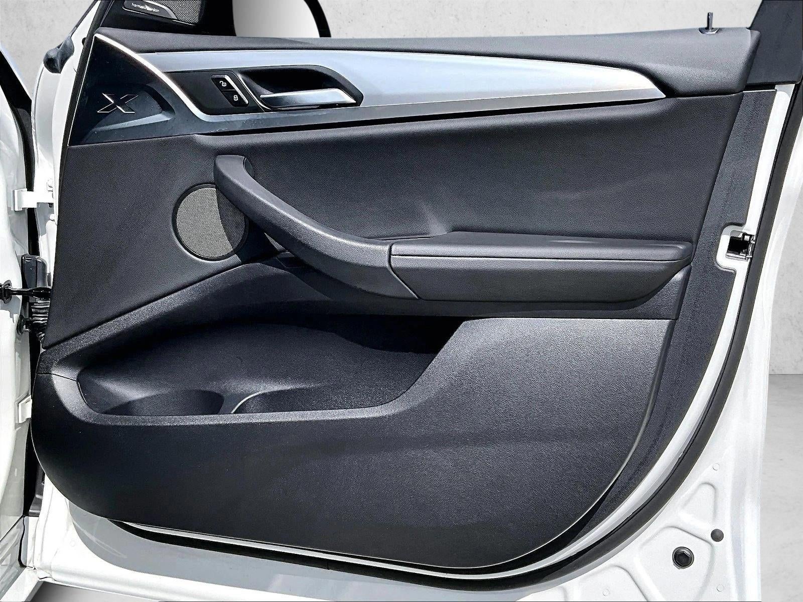 2024 BMW X3 sDrive30i Sports Activity Vehicle