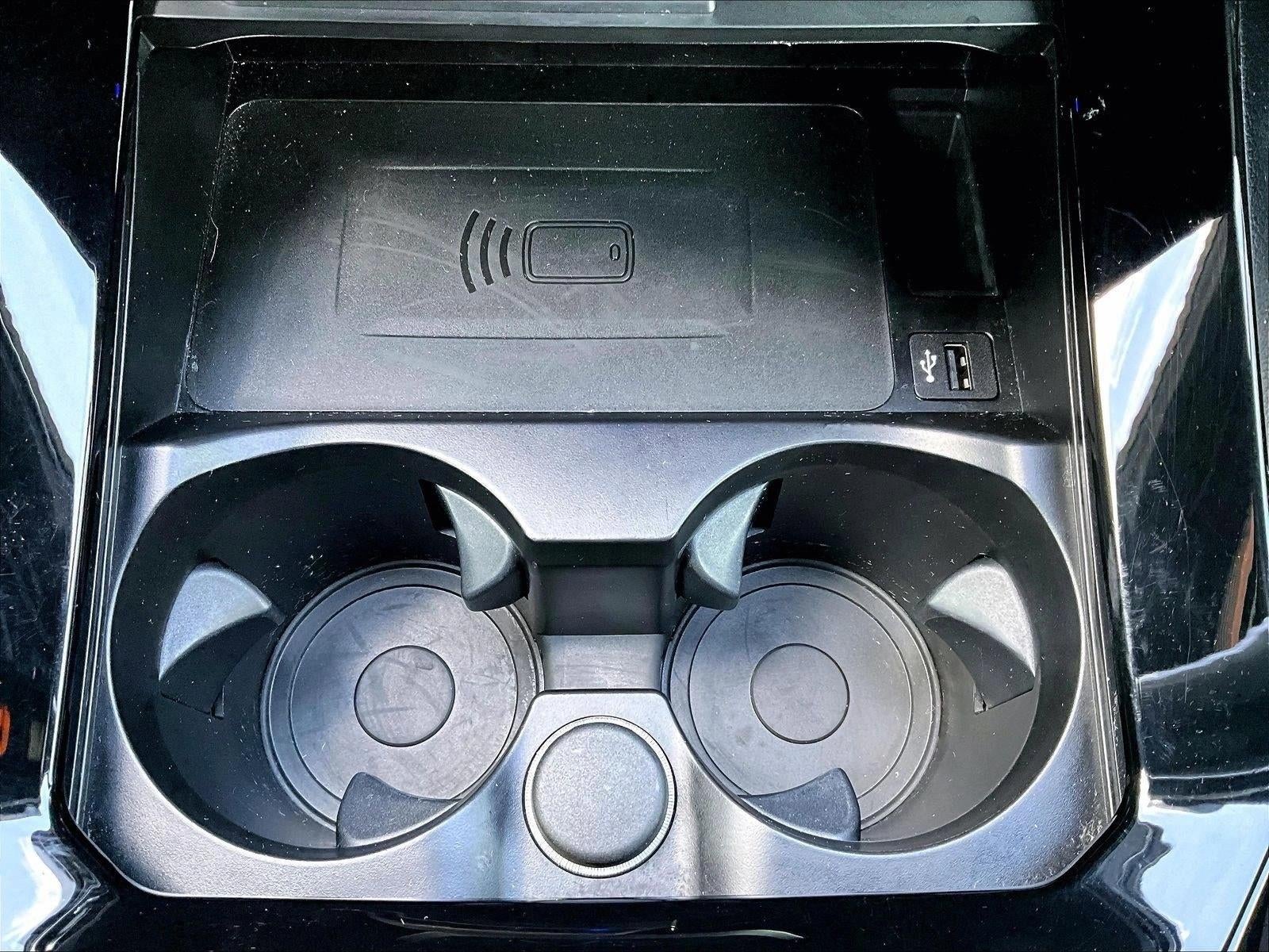 2024 BMW X3 sDrive30i Sports Activity Vehicle