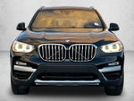 2019 BMW X3 xDrive30i Sports Activity Vehicle