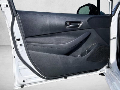 2024 Toyota Corolla LE CVT (Natl)