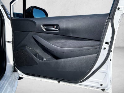 2024 Toyota Corolla LE CVT (Natl)