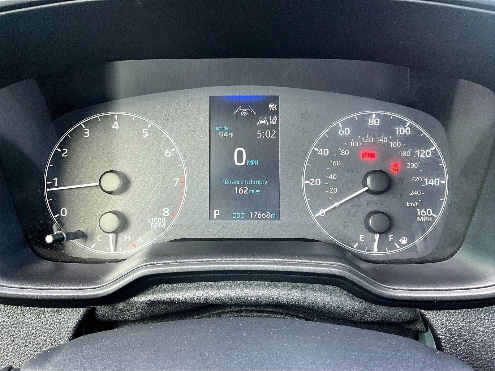 2024 Toyota Corolla LE CVT (Natl)