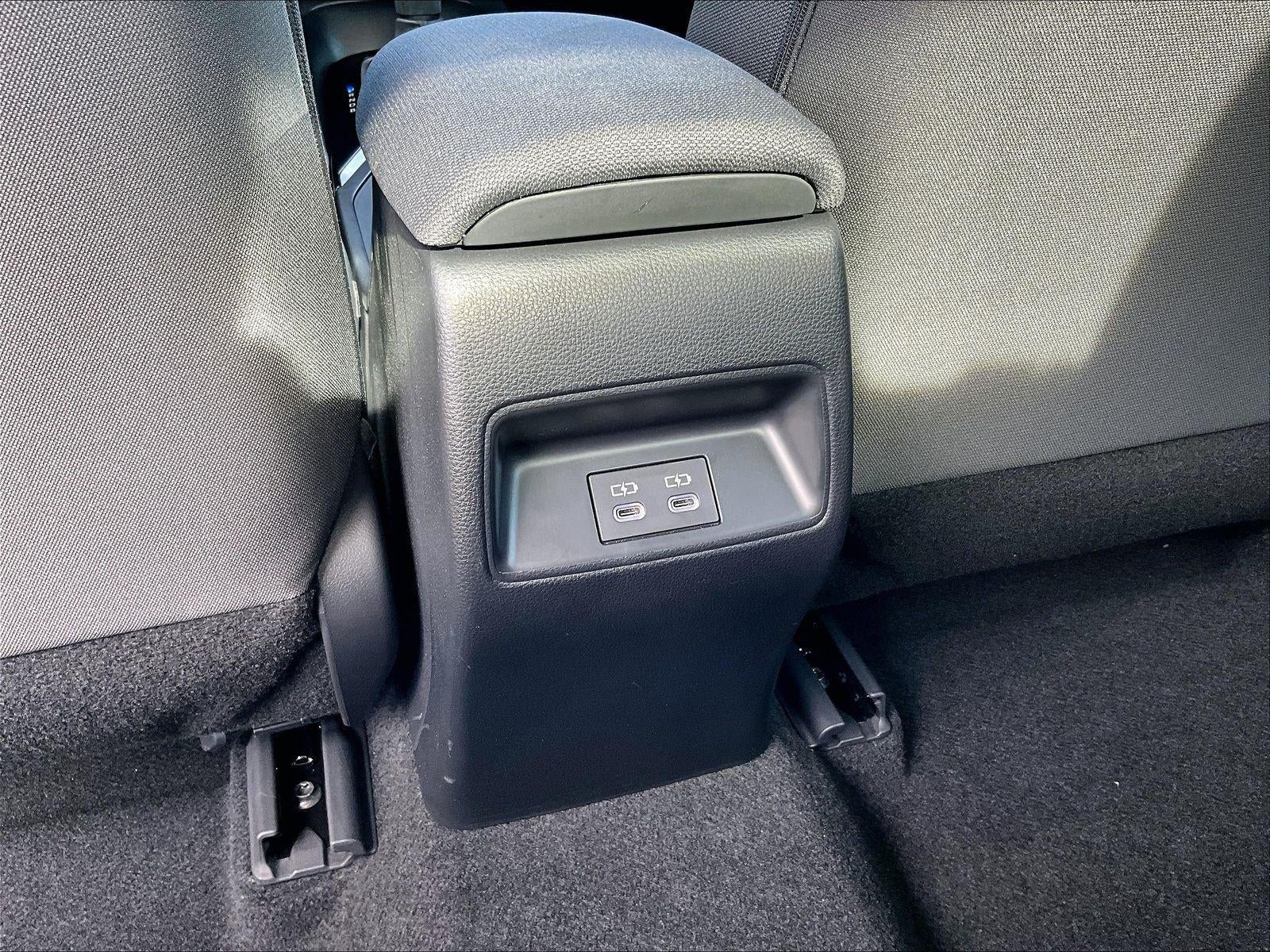 2024 Toyota Corolla LE CVT (Natl)