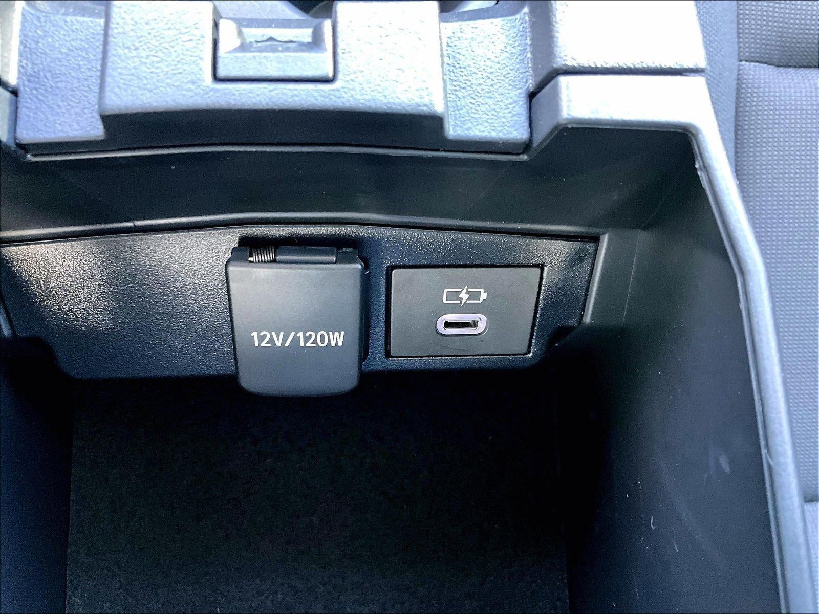 2024 Toyota Corolla LE CVT (Natl)
