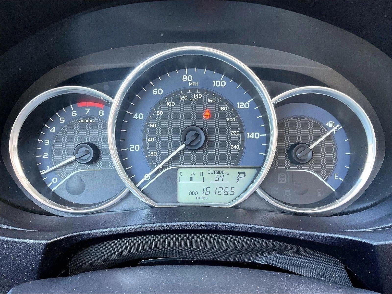 2016 Toyota Corolla 4dr Sdn CVT Auto LE Plus (Natl)