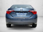 2016 Toyota Corolla 4dr Sdn CVT Auto LE Plus (Natl)