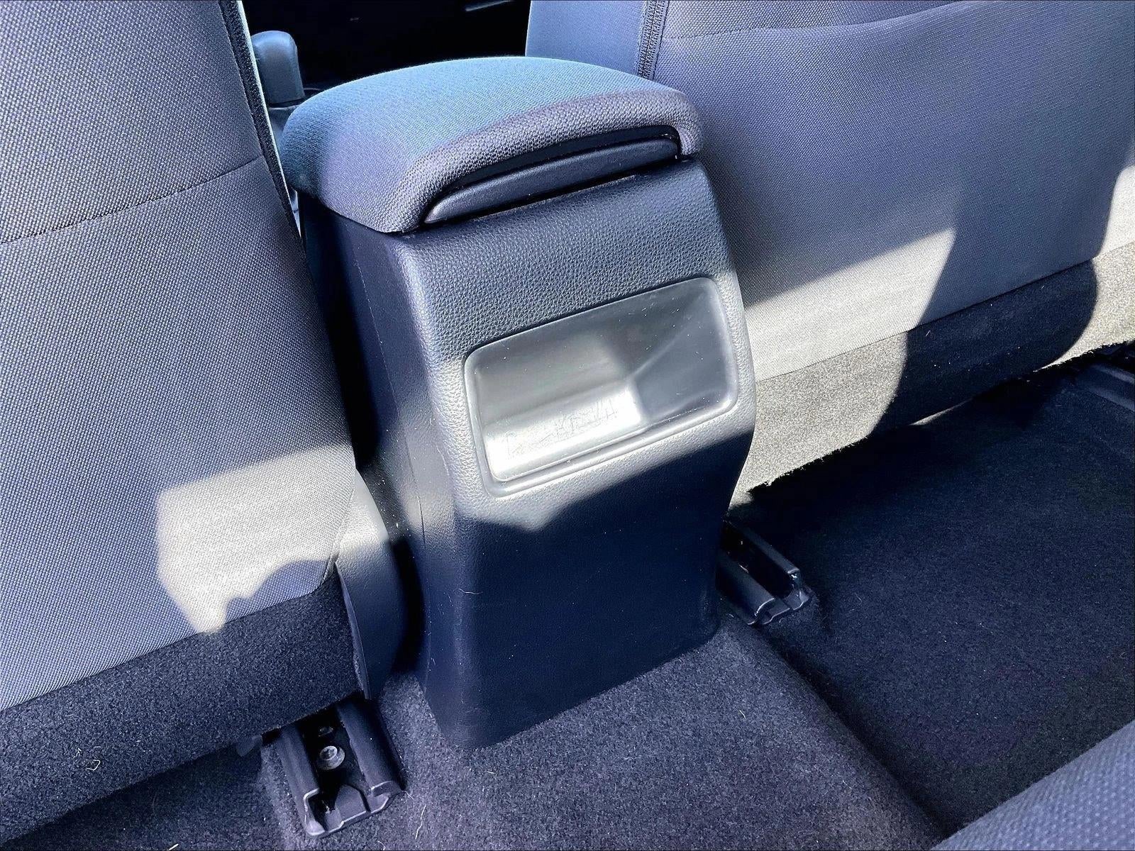 2020 Toyota Corolla LE CVT (Natl)