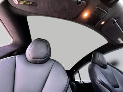 2021 Tesla Model S Long Range AWD