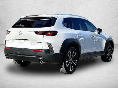 2025 Mazda Mazda CX-50 2.5 S Premium Plus Package AWD