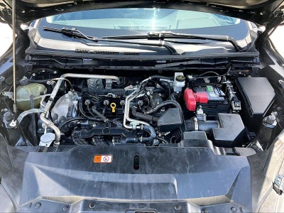 2024 Mitsubishi Outlander ES S-AWC