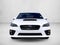 2017 Subaru WRX Limited CVT