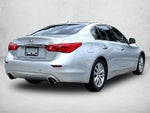 2017 INFINITI Q50 3.0t Premium RWD