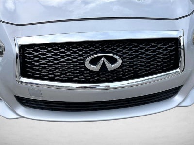 2017 INFINITI Q50 3.0t Premium RWD