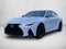 2025 Lexus IS 350 F SPORT Design RWD