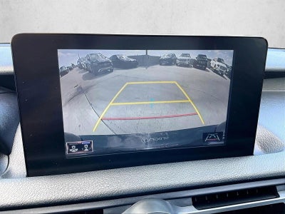 2024 Lexus IS 300 RWD