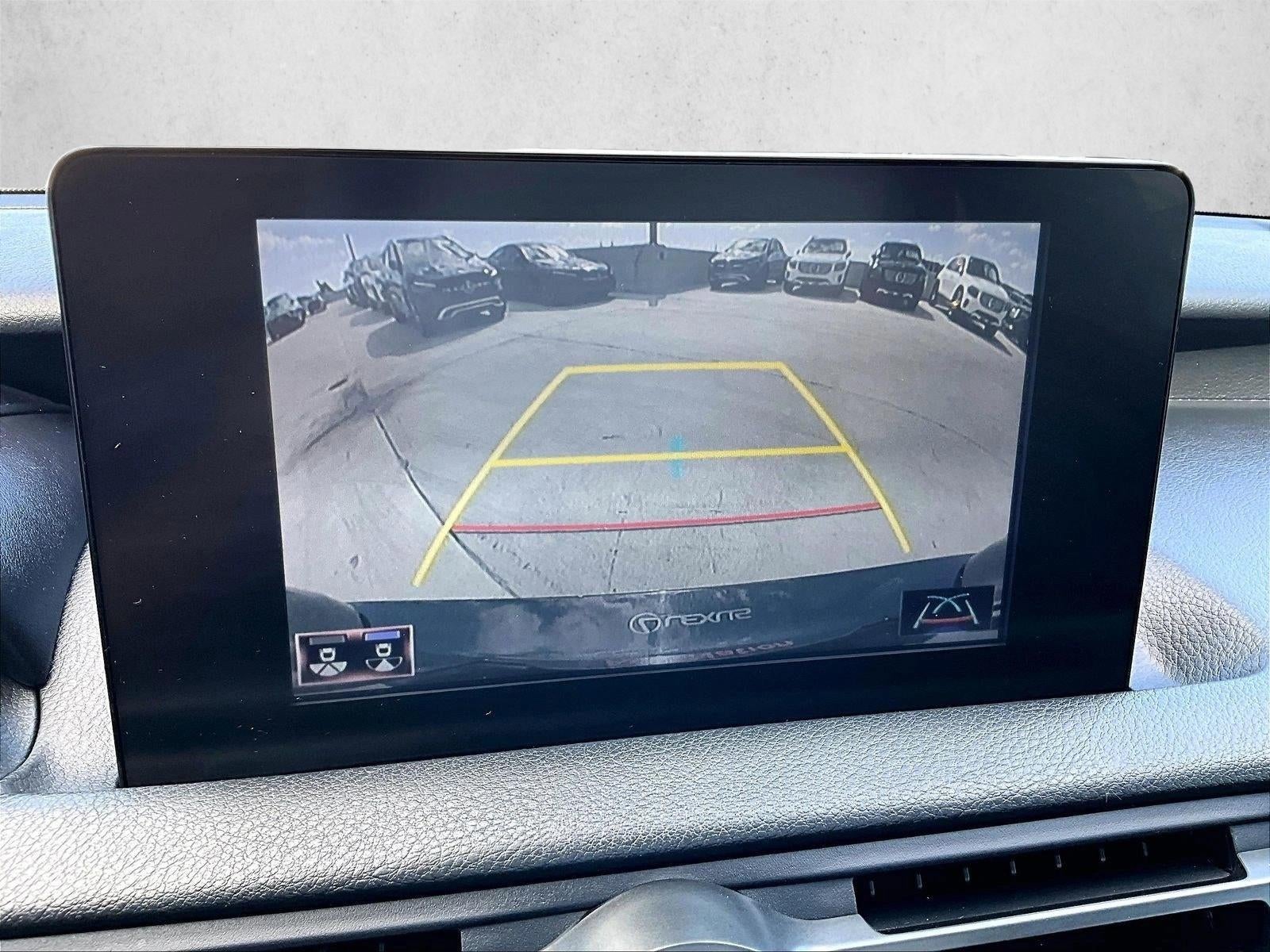 2024 Lexus IS 300 RWD