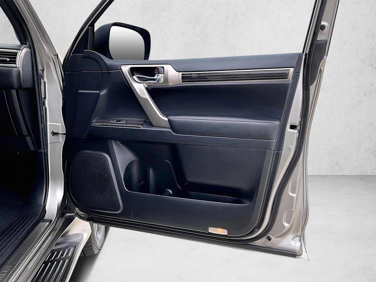 2021 Lexus GX 460 Premium 4WD