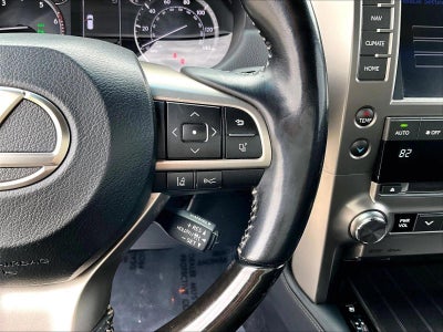 2021 Lexus GX 460 Premium 4WD