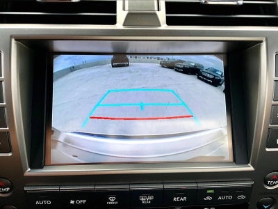 2021 Lexus GX 460 Premium 4WD