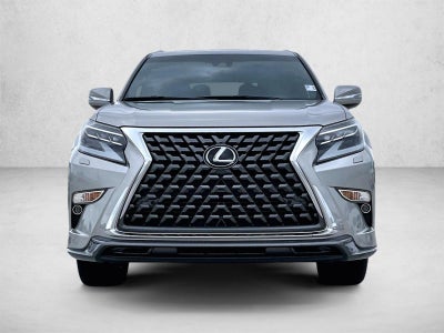 2021 Lexus GX 460 Premium 4WD