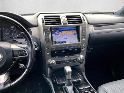 2021 Lexus GX 460 Premium 4WD