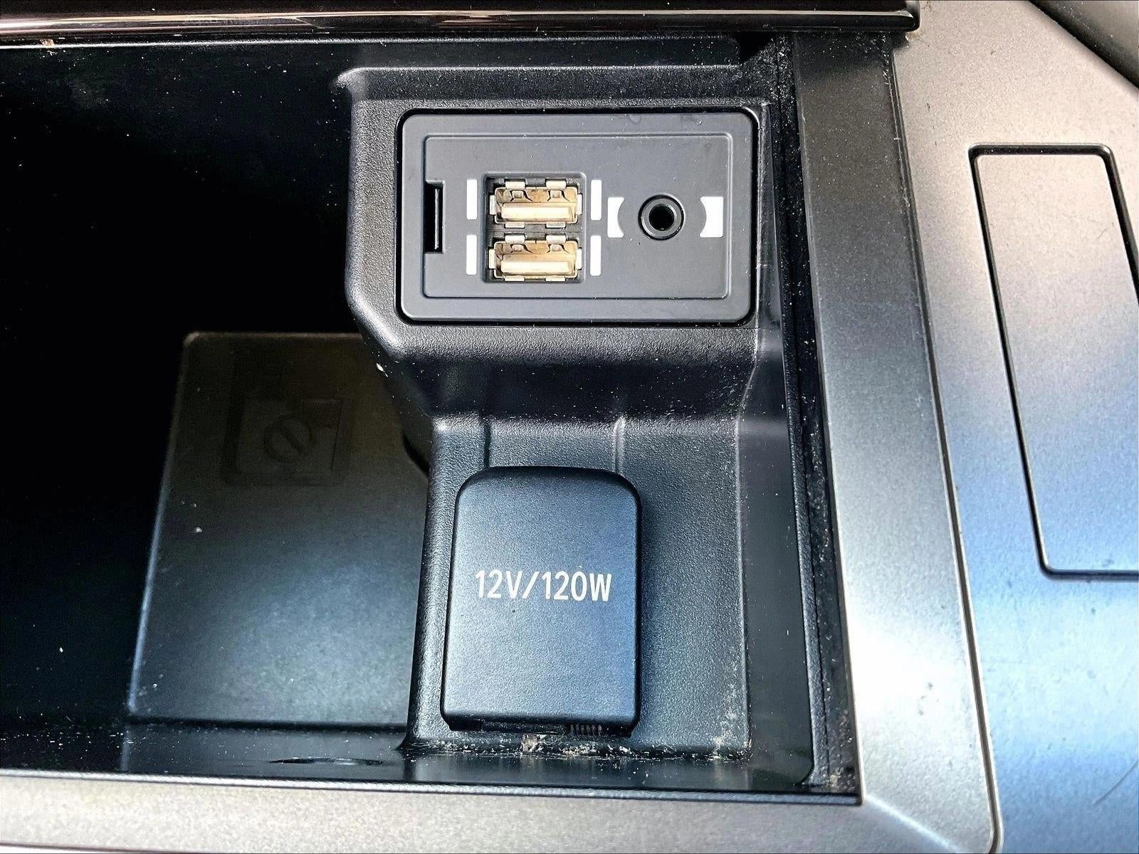 2017 Lexus GX 460 4WD