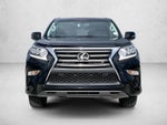 2017 Lexus GX 460 4WD
