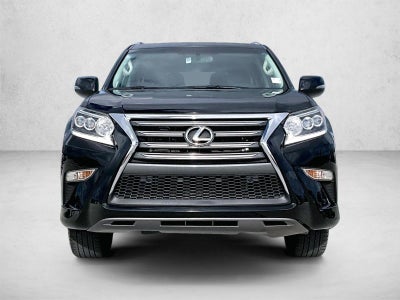 2017 Lexus GX 460 4WD