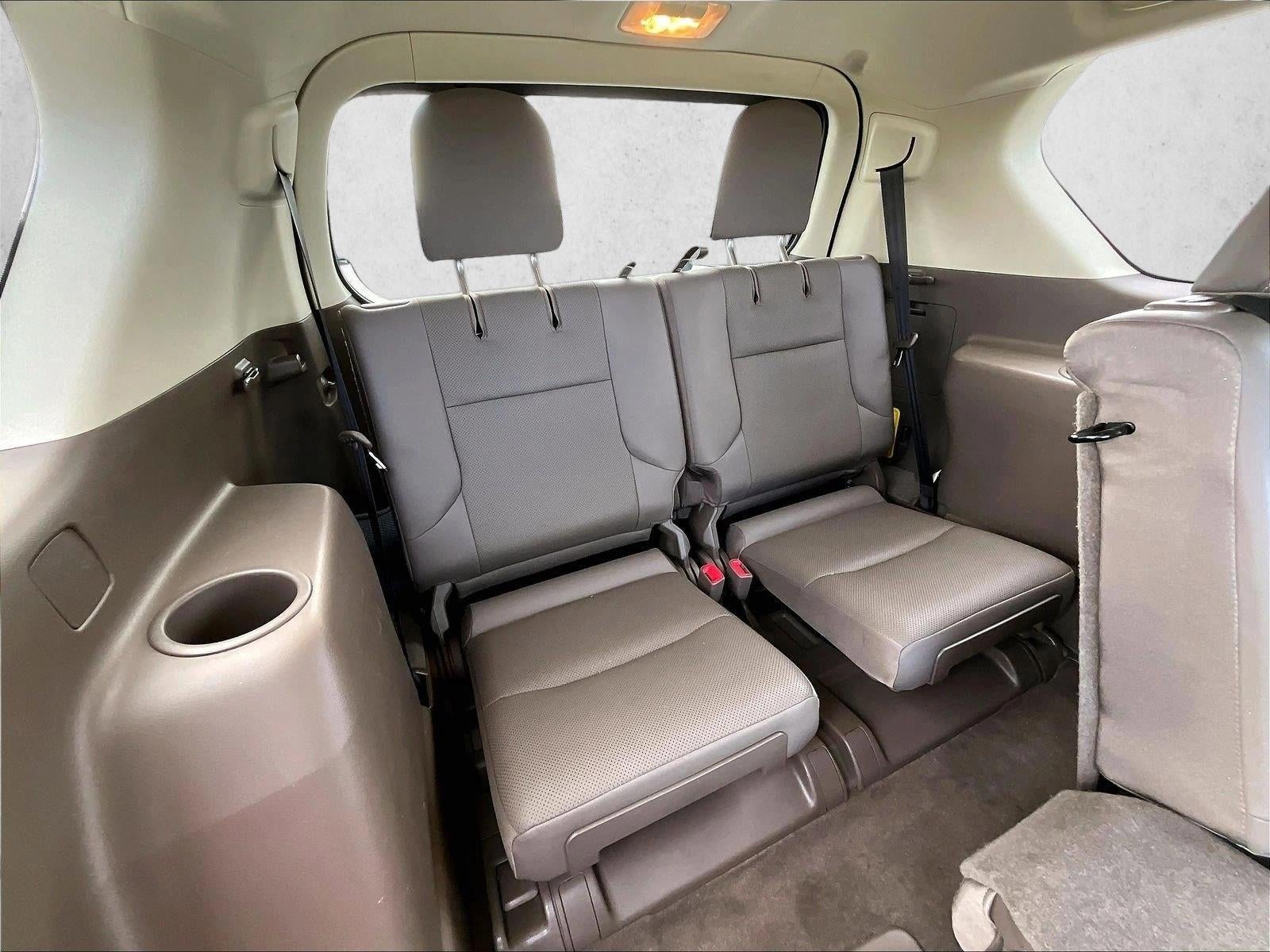 2017 Lexus GX 460 4WD