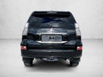 2017 Lexus GX 460 4WD