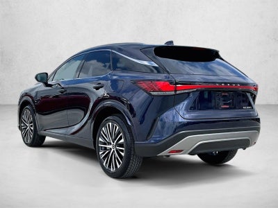 2026 Lexus RX Premium+ FWD