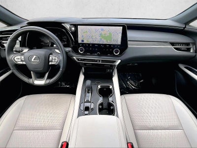 2026 Lexus RX Premium+ FWD