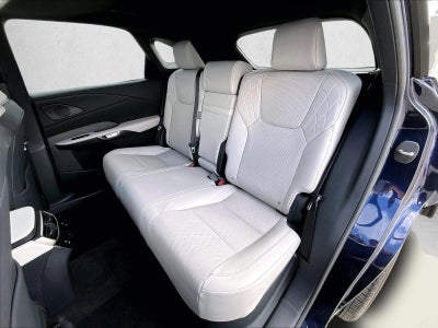 2026 Lexus RX Premium+ FWD