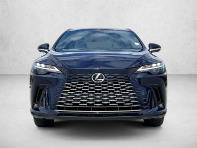 2026 Lexus RX Premium+ FWD