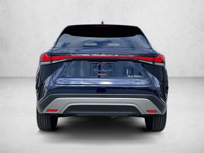 2026 Lexus RX Premium+ FWD