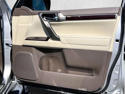 2014 Lexus GX 460 4WD 4dr Luxury