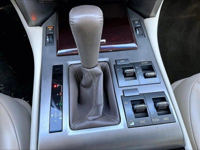 2014 Lexus GX 460 4WD 4dr Luxury