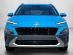 2022 Hyundai KONA Limited DCT FWD