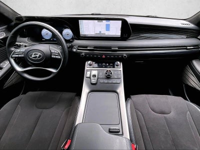 2025 Hyundai PALISADE Calligraphy Night Edition AWD