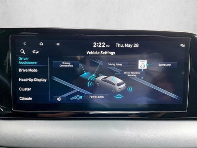 2025 Hyundai PALISADE Calligraphy Night Edition AWD