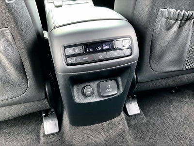 2025 Hyundai PALISADE Calligraphy Night Edition AWD