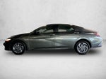 2024 Hyundai ELANTRA SEL IVT