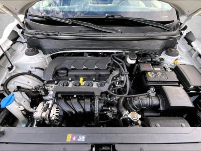 2024 Hyundai VENUE SEL IVT