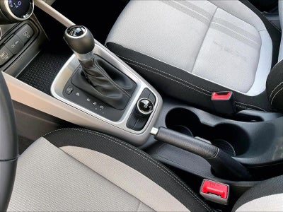 2024 Hyundai VENUE SEL IVT