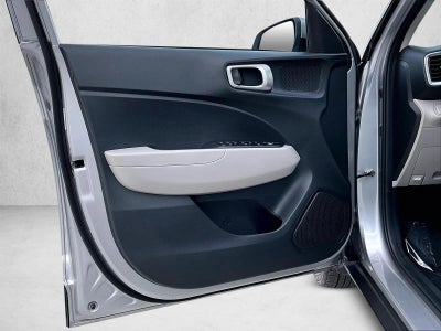 2024 Hyundai VENUE SEL IVT