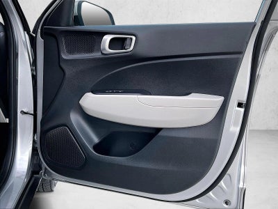 2024 Hyundai VENUE SEL IVT